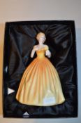 Royal Doulton Figurine - Sweet Rose (Boxed)