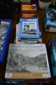 Twenty Local History Books