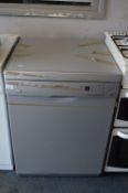 Bosch Exxcel Front Loading Dishwasher
