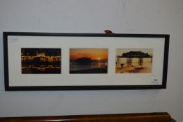 Framed Photo Prints of Brighton