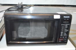 Panasonic Microwave