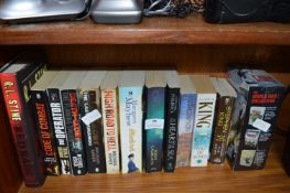 Small Collection of Paperback Books