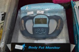 Body Fat Monitor