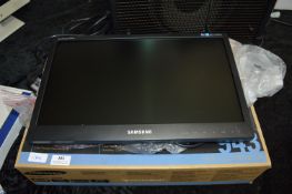 Samsung 18.5" LCD Monitor (Boxed)
