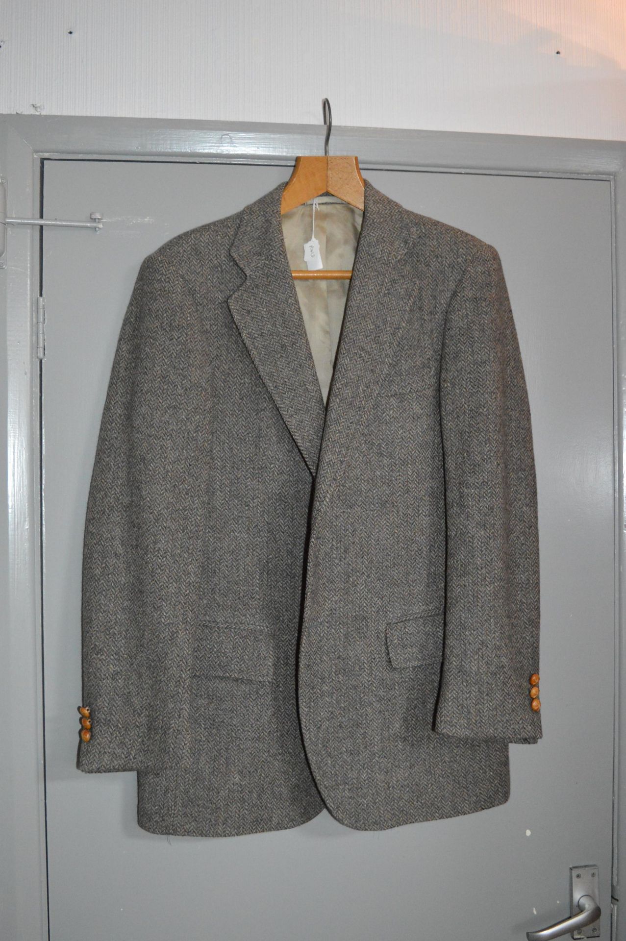 Gents Tweed Jacket