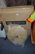 Tesco Tabletop Gas Heater (As new in box)