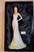 Royal Doulton Sensual Collection Figurine - Carefr