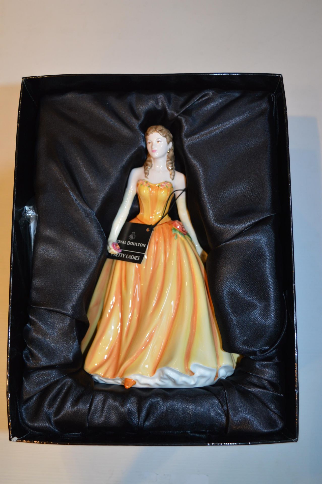 Royal Doulton Figurine - Rebecca