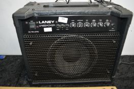 Laney Linebacker Portable Amplifier