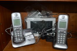 Panasonic Cordless Telephones