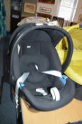 Mamas & Papas Baby/Child Car Seat