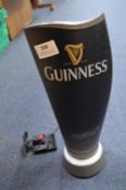 Guinness Lamp