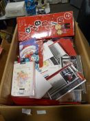 *Large Box of Assorted Greetings Cards