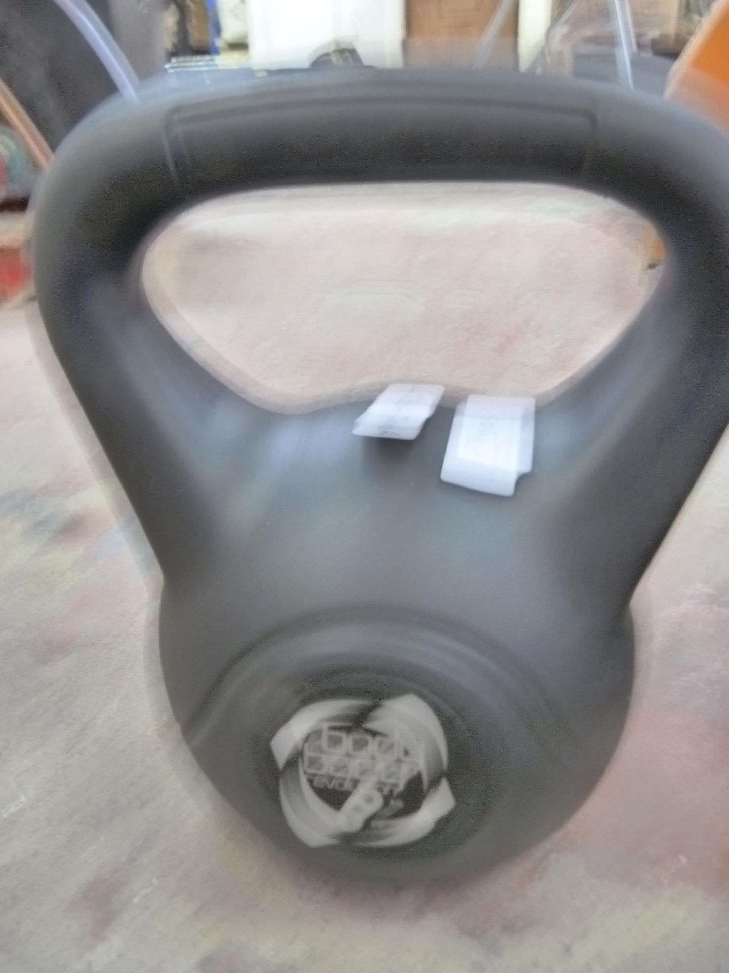 6kg Kettlebell