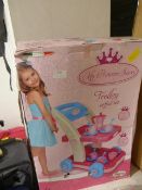 My Princess Sara Trolley Coffee Set