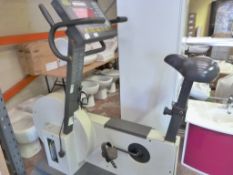 *Technogym Bike Race HC600 Exercise Bike