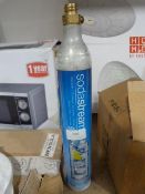 Sodastream CO2 Cylinder