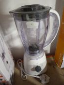 Morphy Richards Blender