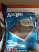 Salter Doctors Style Personal Scales