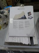 Box of 40+ iPad Smart Covers