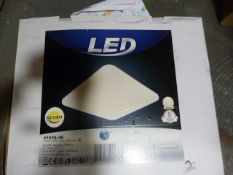LED 53x53cm Ceiling Light