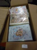 *Box of Assorted Greetings Cards