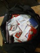 *Large Holdall of Christmas Cards