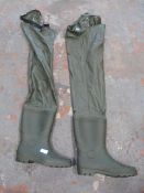 Pair of Waders