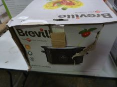 Breville 4.5L Slow Cooker