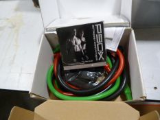 P90X Home Fitness Kit