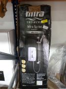 Mira Electric Shower