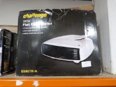 Challenge 3kw Fan Heater