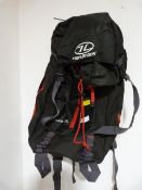 Highlander 35L Backpack