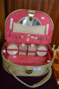 Vintage Vanity Case