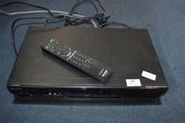 Sony HDD DVD Player