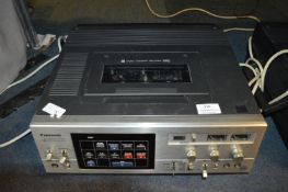 Panasonic VHS Recorder NV8200