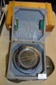 Military Type PS Compass in Original Box