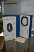 Boxed FitBit Charge 2 Fitness Wristband