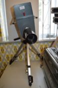 Phillips Studio Camera with Built in Monitor on Tripod