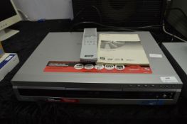 Sony DVD Player with Remote