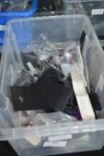 Box of Assorted Jewellery Packaging