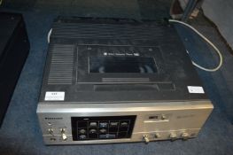 Panasonic VHS Recorder NV8170