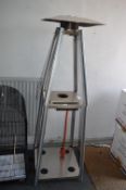 *Gas Patio Heater