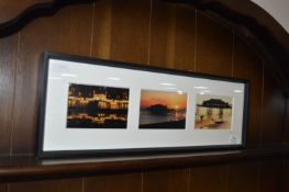 Framed Photographic Prints of Brighton