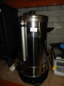 *Stainless Steel Water Boiler