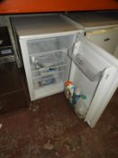 *Liebherr Undercounter Double Refrigerator