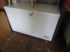 *14 cu ft Chest Freezer