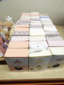 *Thirty Six Boxes of Handmade Chocolates