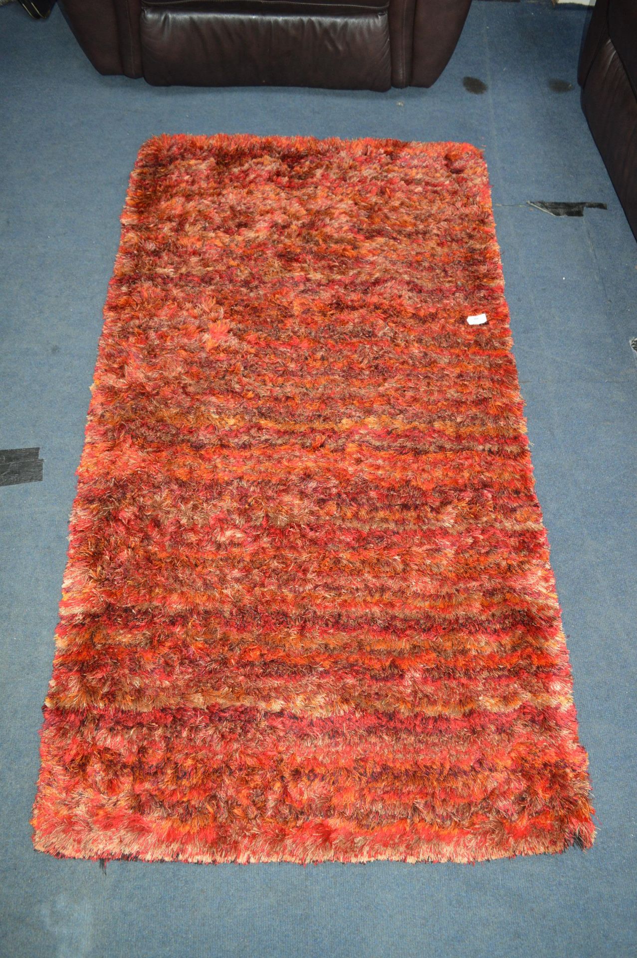 Striped Rug 80cm x150cm