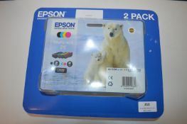 *Epson T2616 Ink Cartridges